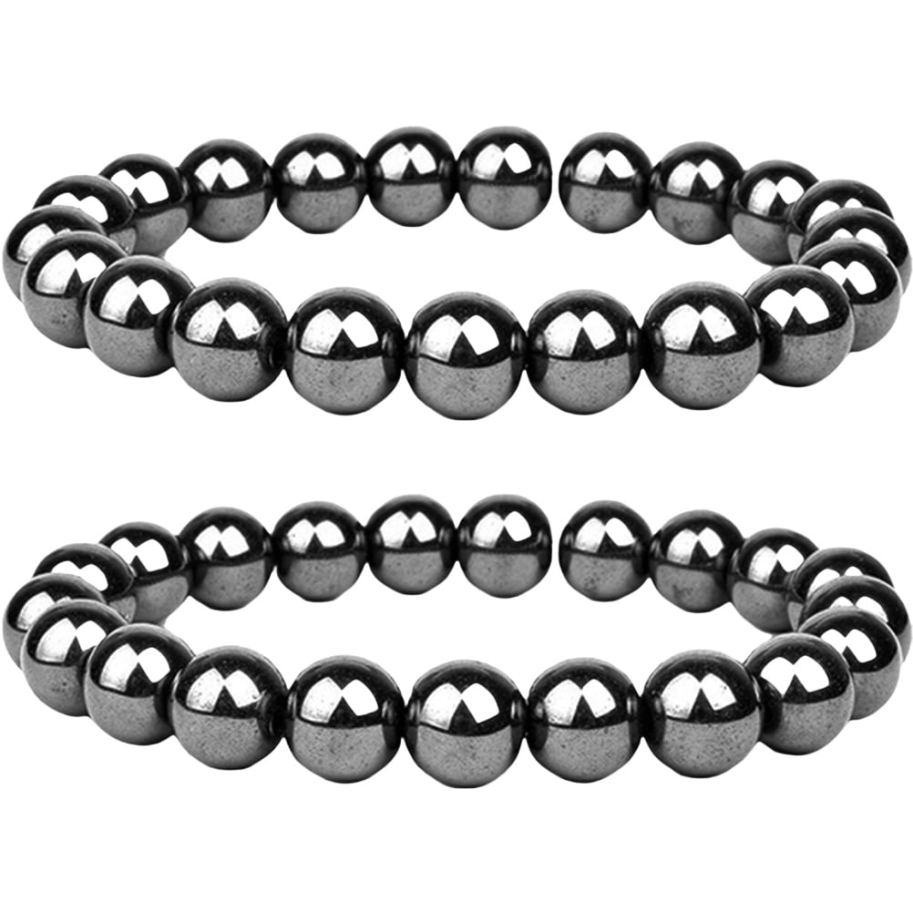 Magnetic bead bracelet hotsell