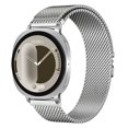Metal Watch Loop Magnetic Bracelet For Samsung Galaxy Watch 9 40/44mm Metal Milanese ...