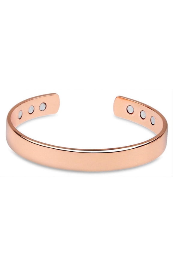 Magnetic Bracelet Healing Biotherapy Arthritis Pain Bracelet US Relief F0B3