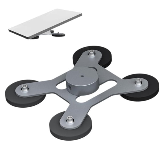 Magnetic Bracket for Star-link Mini Roof Magnetic Bracket