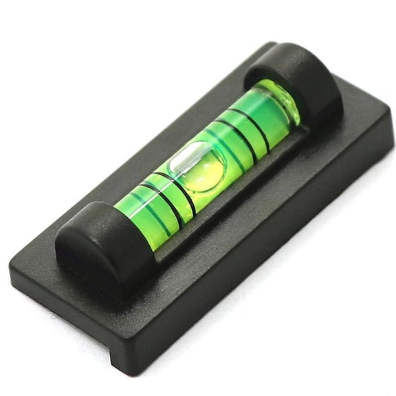 Magnetic Bubble Spirit Level Small Portable Mini Leveling Tool Tubular 1pcs/4pcs A3R1