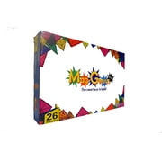 Magnetic Building Blocks Mag Genius Standard 26 piece set