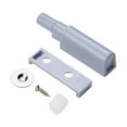 Catches Latch Push To Open Cupboard Drawer