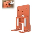 thumbnail image 1 of Magnetic Cabinet Door Hinge Spacer, 2.6mm Gaps Alignment Tool for Cabinet Door Installation, Strong Magnetic Hinge Jig for Perfect Doors Gaps,Quick Mounting & Alignment Assist, 1 of 9