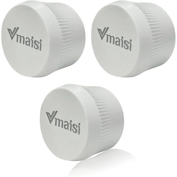 Magnetic Cabinet Locks Replacement Keys (3)