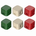 thumbnail image 1 of Magnetic Cable Clip Cord Organizers for Desk Nightstands and Cable Management, 1 of 12