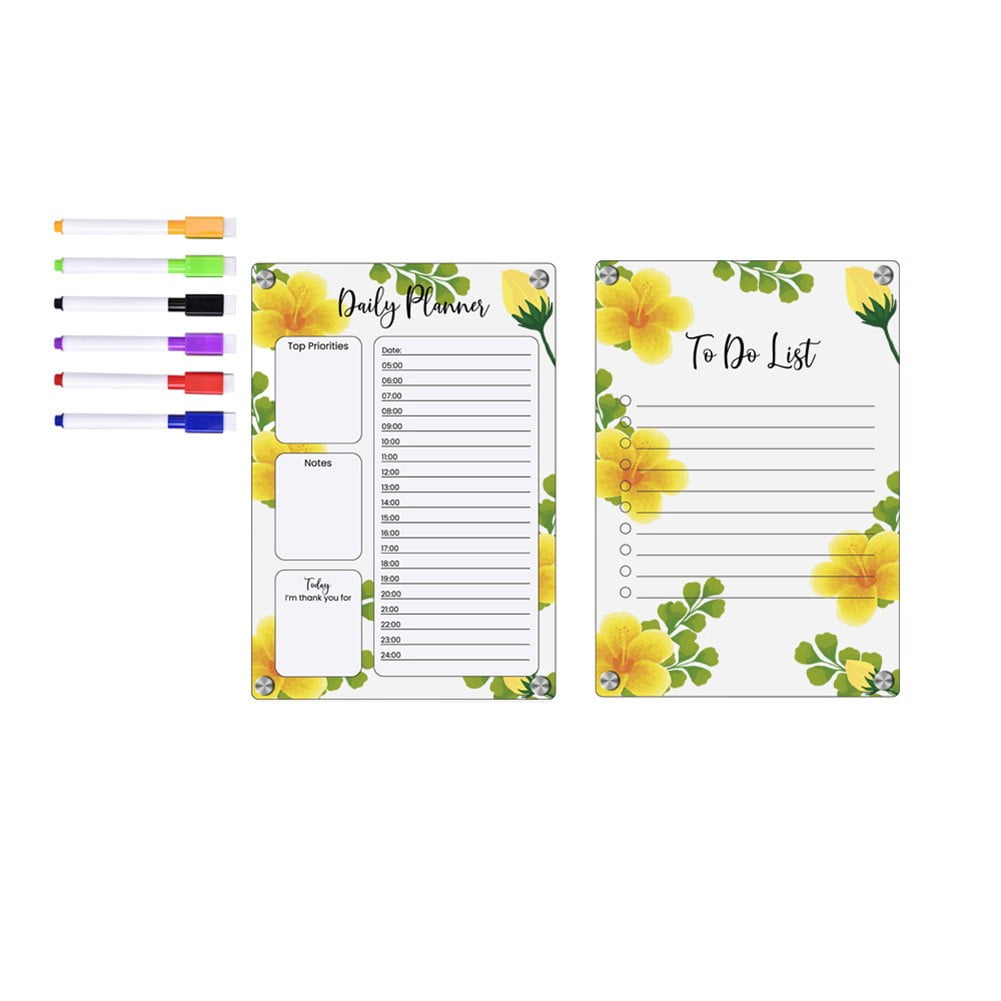 Magnetic Calendar Refrigerator Calendar Monthly Calendar Message Board Magnetic Calendar Refrigerator Calendar Monthly Calendar Message Board