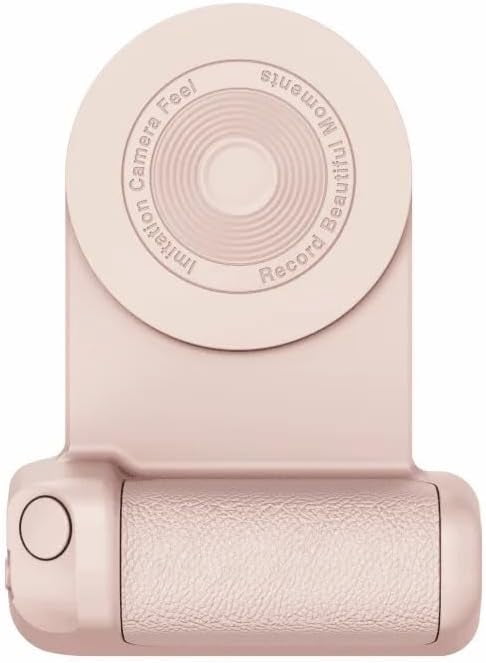 Magnetic Camera Handle Bluetooth Bracket, Upgrade Magnetic Cell Phone ...