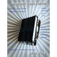 thumbnail image 1 of Magnetic Cane holder by Alan Wong - Trick, 1 of 1