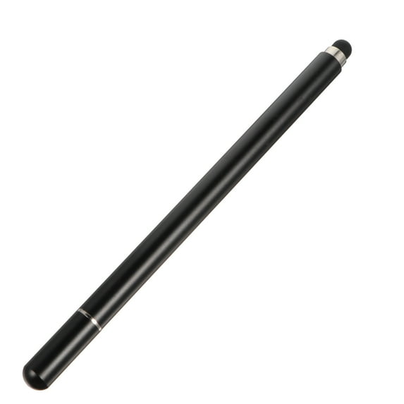Brandonz 2-in-1 Magnetic Stylus Pen with Disc Tip for Screens, Universal Capacitive Pen for Tablets and Smartphones