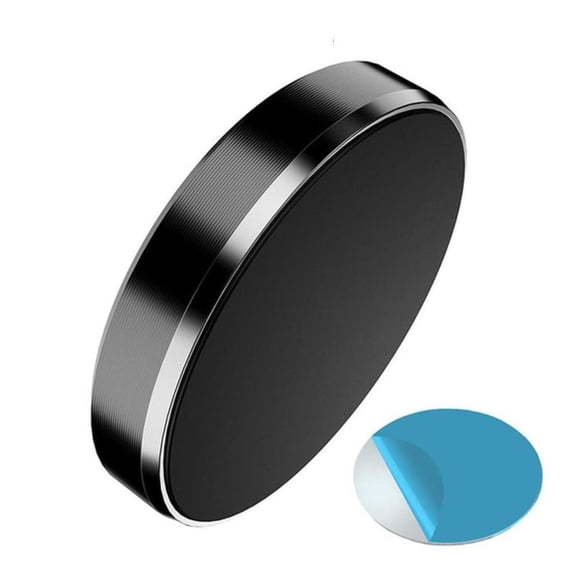 Magnetic Car Holder for Smartphones and GPS: Securely Hold Devices While Driving