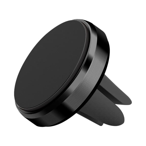 Car Mount Holder - 360° Rotation, Strong Magneticï¼Dashboard Mount for Phones & Mini Tablets (1 Pack)