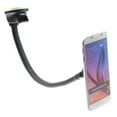 thumbnail image 1 of Magnetic Car Mount for T-Mobile REVVL 7 5G - Holder Dash Windshield Strong Grip Long Gooseneck, 1 of 6