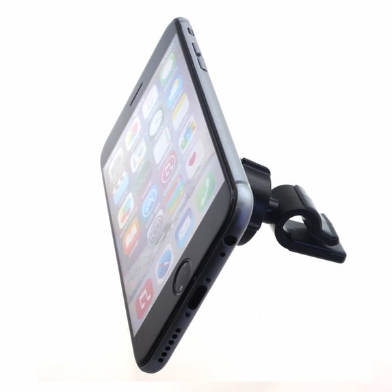 Magnetic Car Mount for Galaxy A30s/A10s/A10e/A02s - Air Vent Holder Swivel Dock Strong Grip J1A Compatible With Samsung Galaxy A30s/A10s/A10e/A02s