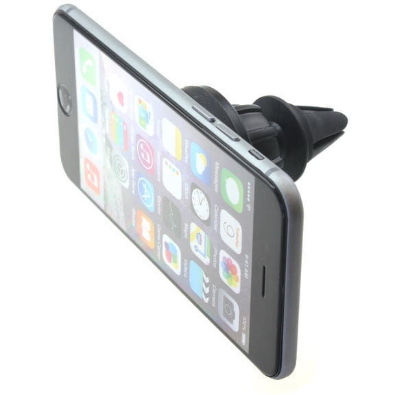 Magnetic Car Mount for Google Pixel 7/Pro/6a/6/Pro Phones - Air Vent Holder Swivel Dock Strong Grip  Compatible With Pixel 7/Pro/6a/6/Pro Models