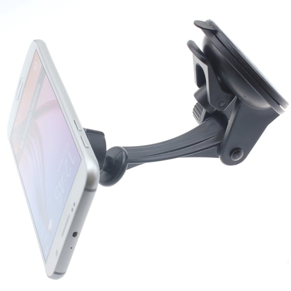 Magnetic Car Mount for Google Pixel 7/Pro/6a/6/Pro Phones - Holder Dash Windshield Rotating  Compatible With Pixel 7/Pro/6a/6/Pro Models