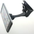 thumbnail image 1 of Magnetic Car Mount for LG Wing Phone - Holder Dash Windshield Rotating Strong Grip Strong Magnets L8X Compatible With LG Wing, 1 of 10