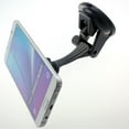 thumbnail image 1 of Magnetic Car Mount for Motorola Moto G Pure/Power (2022)/5G Phones- Holder Dash Windshield Swivel K7Y, 1 of 10
