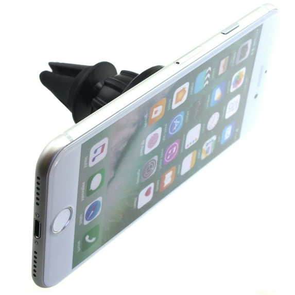 Magnetic Car Mount for Samsung Galaxy Z Flip6 - Air Vent Holder Swivel Dock Strong Grip