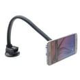 thumbnail image 1 of Magnetic Car Mount for Cricket Icon 6/5/4/3 - Holder Dash Windshield Strong Grip Long Gooseneck, 1 of 6
