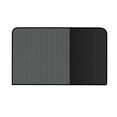 thumbnail image 1 of Magnetic Car Window Sun Shade, High Density Mesh Fabric Auto Sun Visor, UV Block & Heat Insulation Side Window Curtain, Single Piece, 1 of 7