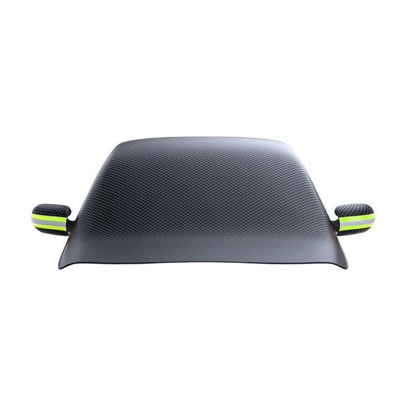 Magnetic Car Windshield Cover for Sun, Snow & Rain Protection | Easy Install, UV Heat Shield, Windproof, Scratch-Free Magnets for Auto Outdoor Use