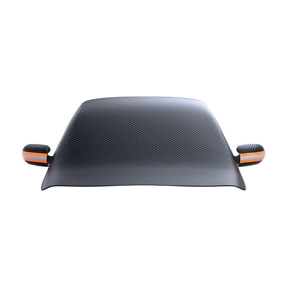 Magnetic Car Windshield Cover for Sun, Snow & Rain Protection | Easy Install, UV Heat Shield, Windproof, Scratch-Free Magnets for Auto Outdoor Use