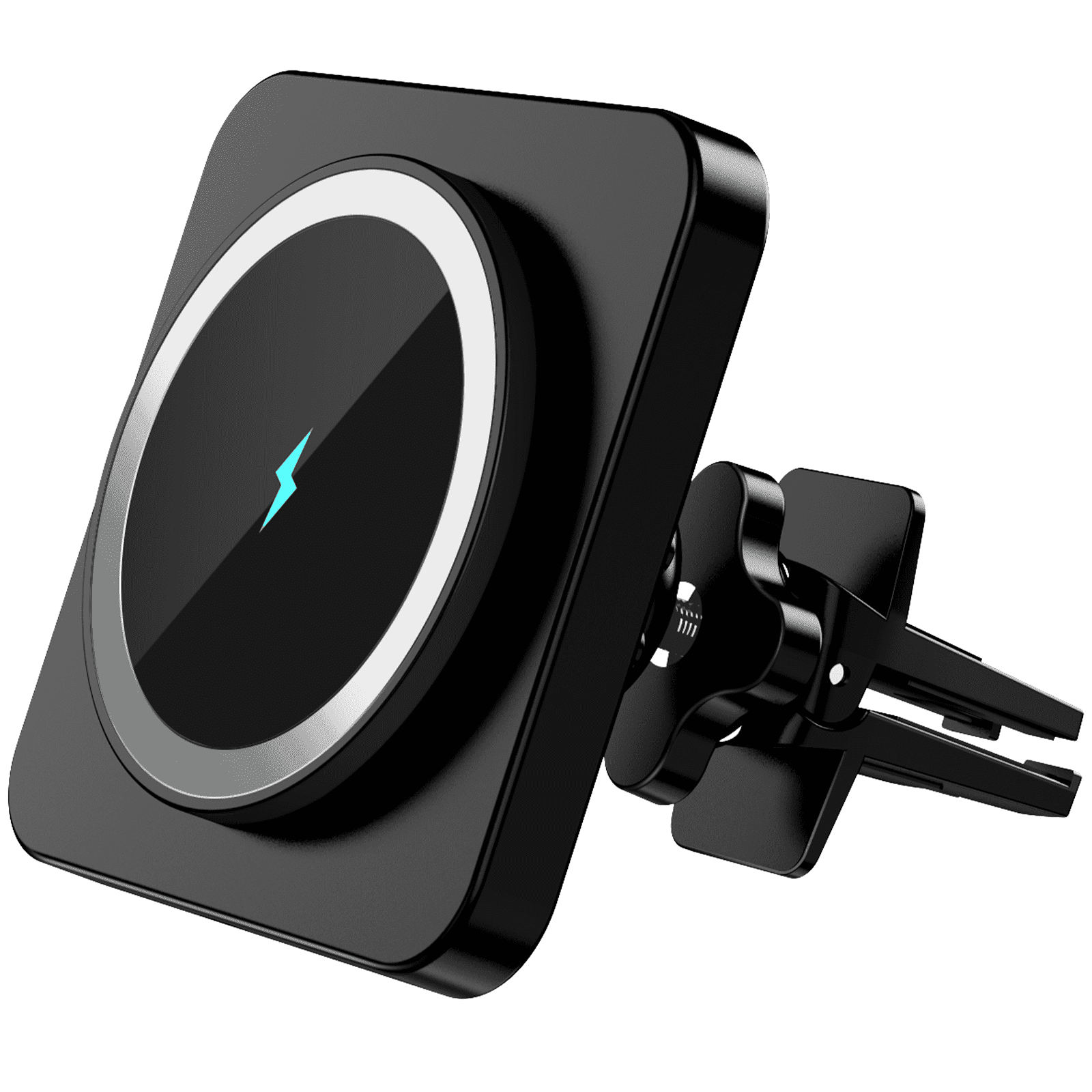 Car Wireless Charger MagSafe Car Mount Fast Charging Air