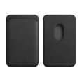 thumbnail image 1 of Magnetic Card Holder Case for Magsafe Iphone 13 11 12 Pro Max Mini Leather Wallet Cover Pocket, 1 of 8