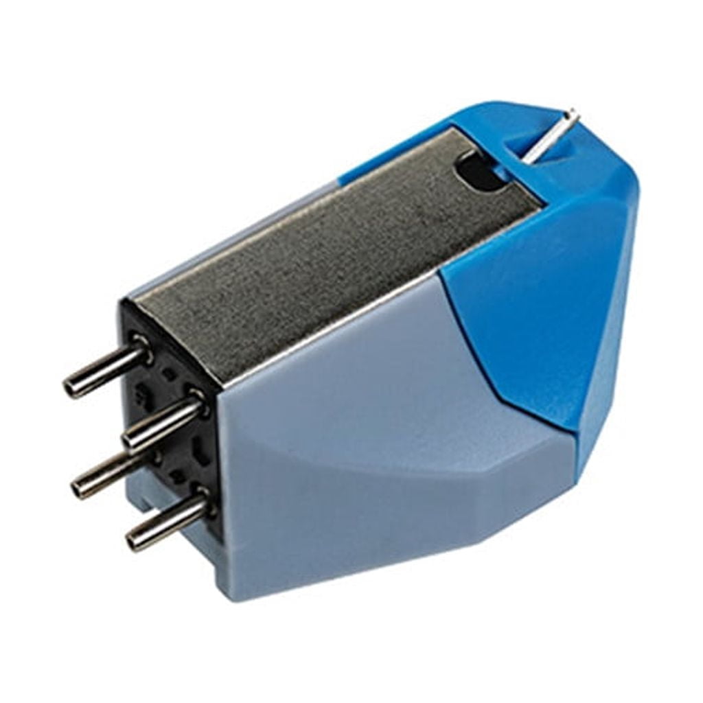 Magnetic Cartridge Stylus Vinilo Turntable Needle for Record Player ...