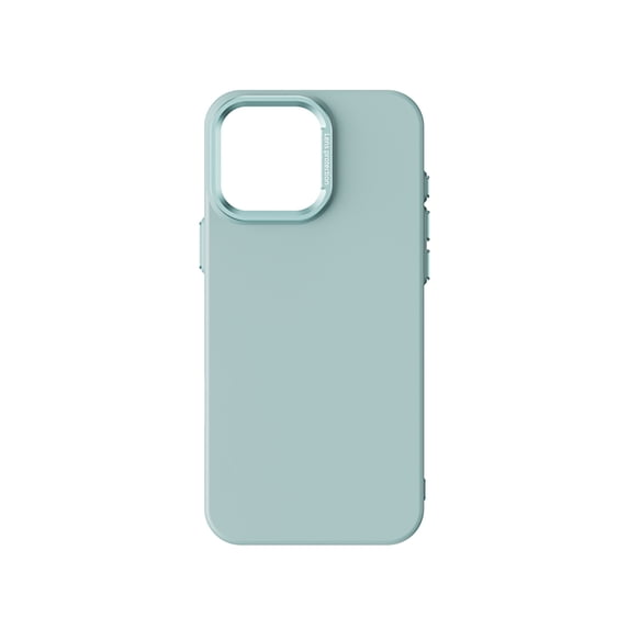 Magnetic Case for Apple iPhone 14, Compatible with Magsafe & Accessories Slim Fit Rugged Hybrid Bumper Drop Protective Anti-Scratch Case Cover for Women Men, Green