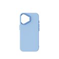 thumbnail image 1 of Magnetic Case for Apple iPhone 16, Compatible with Magsafe & Accessories Slim Fit Rugged Hybrid Bumper Drop Protective Anti-Scratch Case Cover for Women Men, Blue, 1 of 7