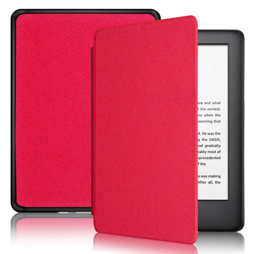 For 2022 2024 Kindle 11th C2V2L3 Case For Kindle Paperwhite 12th Kindle Colorsoft 7inch 11th - View #6