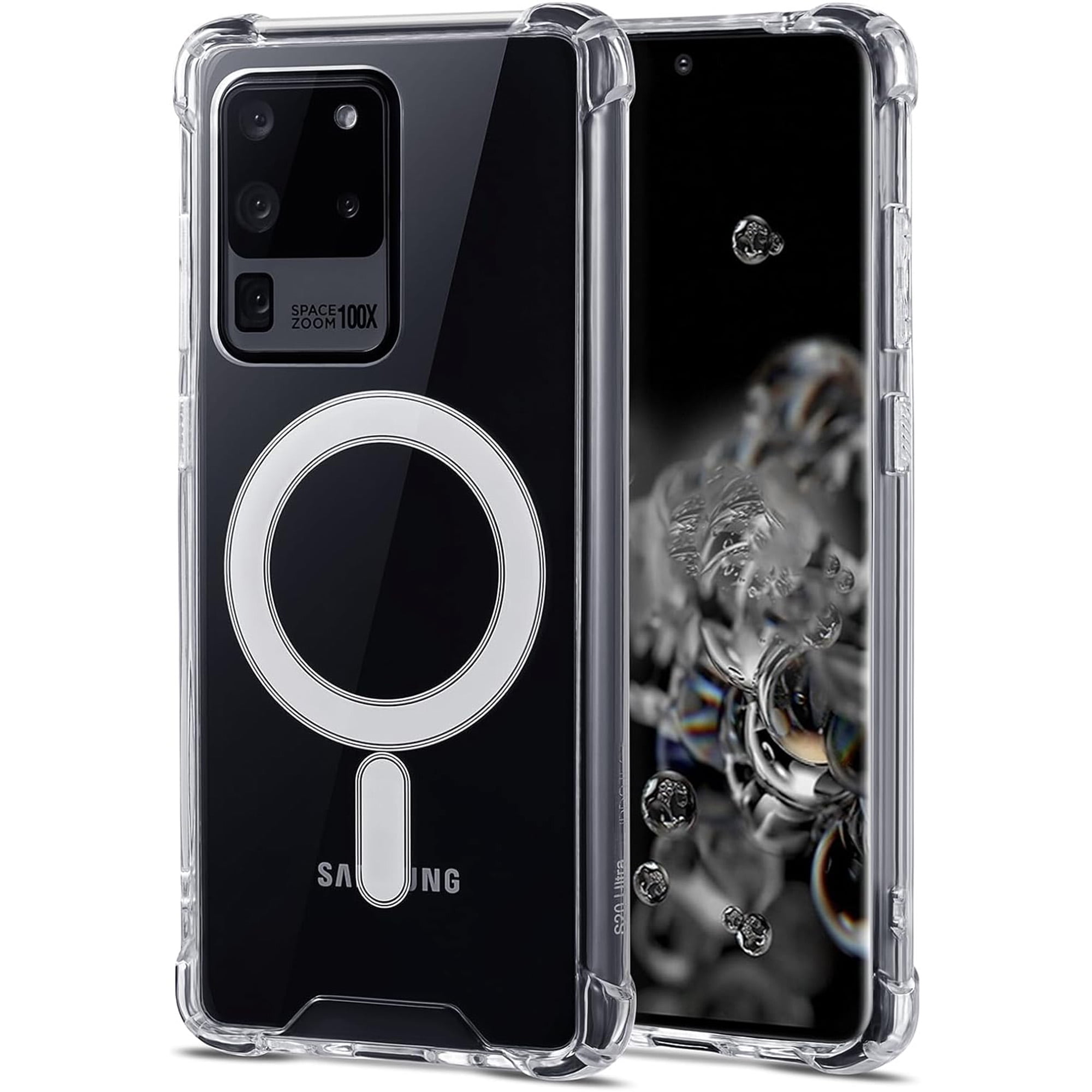 Galaxy S20 Cases For S20 Note Ultra Samsung Galaxy S20 Ultra Back