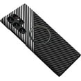 thumbnail image 1 of Magnetic Case for Samsung Galaxy S21 Case Compatible with MagSafe Carbon Fiber Slim Ultra Aramid Fiber Anti-Scratch MIL-Grade Protection Shockproof Case, Black&Silver, 1 of 8