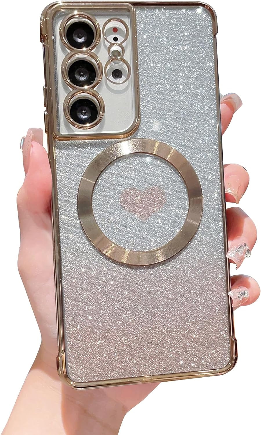 Magsafe Case Amazon Samsung S21 Ultra Case For Samsung Galaxy S21