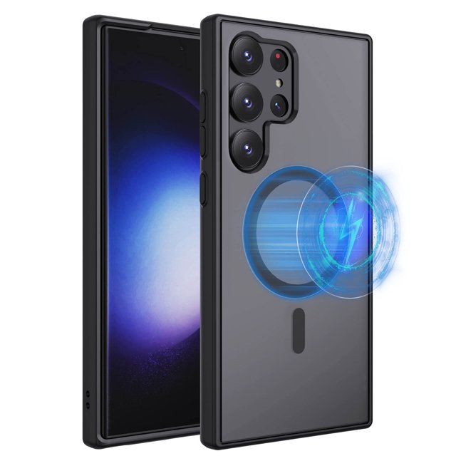 Case for Samsung Galaxy S23 Ultra with MagSafe