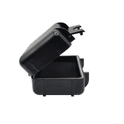 Magnetic Case for Americaloc Portable Trackers - GPS not included