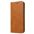thumbnail image 1 of Magnetic Case for Coque iPhone 16 14 12 15 Pro Max Case for Funda iPhone 11 13 7 8 Plus  X XR XS  Luxury Leather Flip Cover, 1 of 25