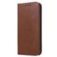 thumbnail image 1 of Magnetic Case for Coque iPhone 16 14 12 15 Pro Max Case for Funda iPhone 11 13 7 8 Plus  X XR XS  Luxury Leather Flip Cover, 1 of 25
