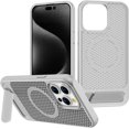 Case for Iphone 15 pro Max /15 Pro/15 plus/15,Invisible