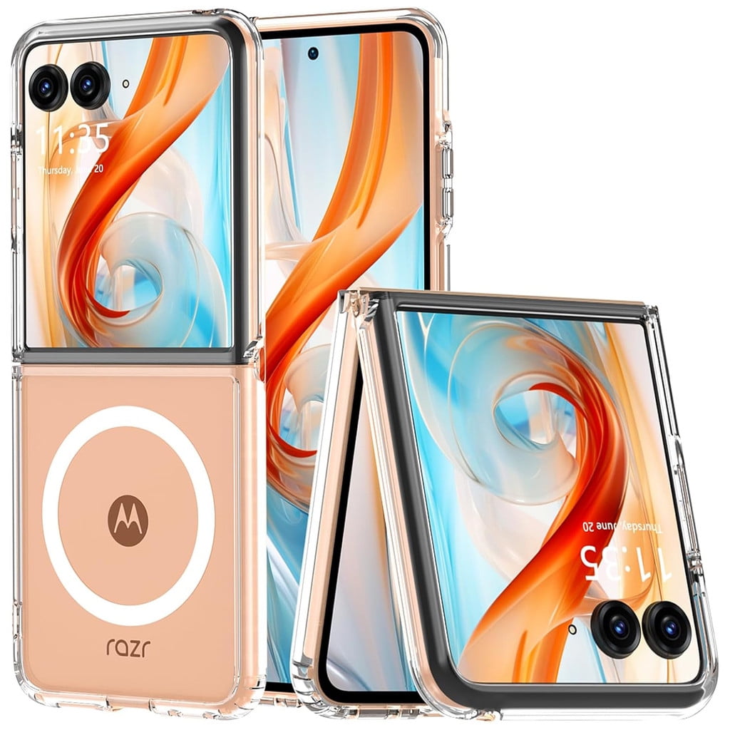 Case for Motorola Razr+ 2024 Razr 50 Ultra Razr Plus