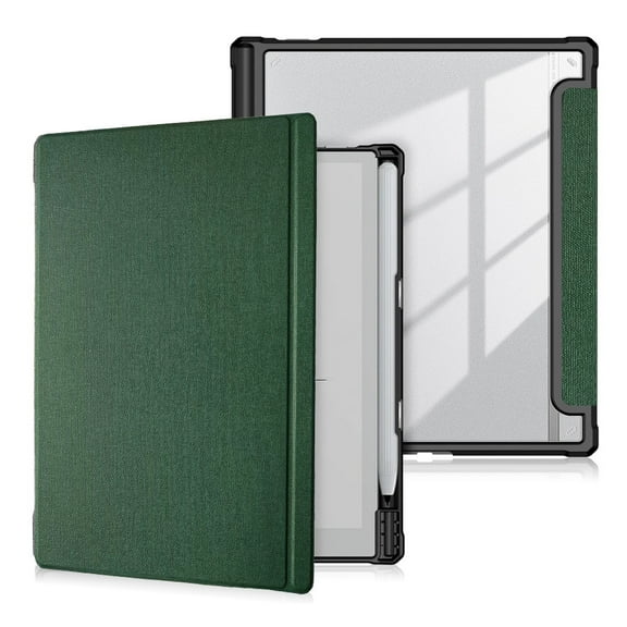 Protective Sleeve Cover For Onyx Boox Note X3 Pro 10.3 Tablet, Magnetic Case For Onyx Boox Note X3 Pro 10.3