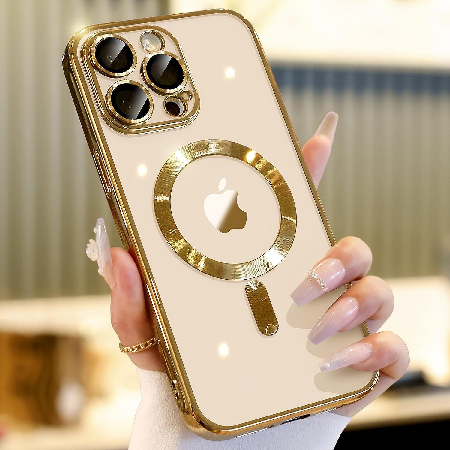 Gold
