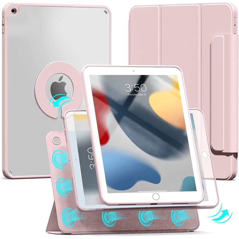 Funda Inteligente Para IPad 10th 10.9 De Décima Generación