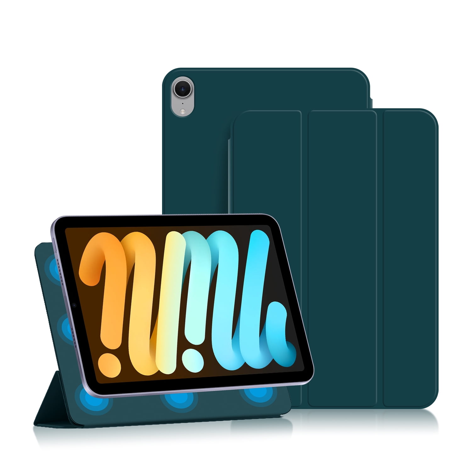 Ipad Mini 6 Smart Folio Ipad Mini 6 Smart Folio