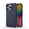 thumbnail image 1 of Magnetic Case for iPhone 11 Pro Max, Compatible with Mag-Safe, Classic Hybrid Magnetic Phone Case, Military Grade Drop Protection, Scratch-Resistant Back Rugged Cover for iPhone 11 Pro Max, Darkblue, 1 of 6