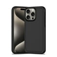 thumbnail image 1 of Magnetic Case for iPhone 11 Pro Max Phone Case, [Compatibilty with MagSafe] Heavy Duty Drop Protection, Anti-Fall Shockproof Dust Proof Tough Protective Phone Cover for iPhone 11 Pro Max,Black, 1 of 6