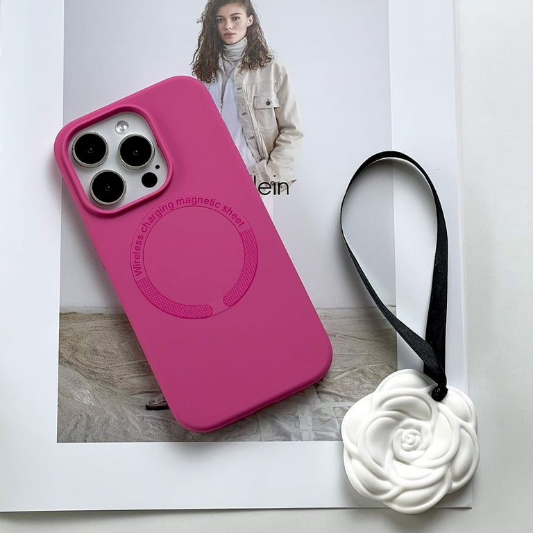 Wireless Charging Iphone 11 Phone Charging Case Magnetic Case For