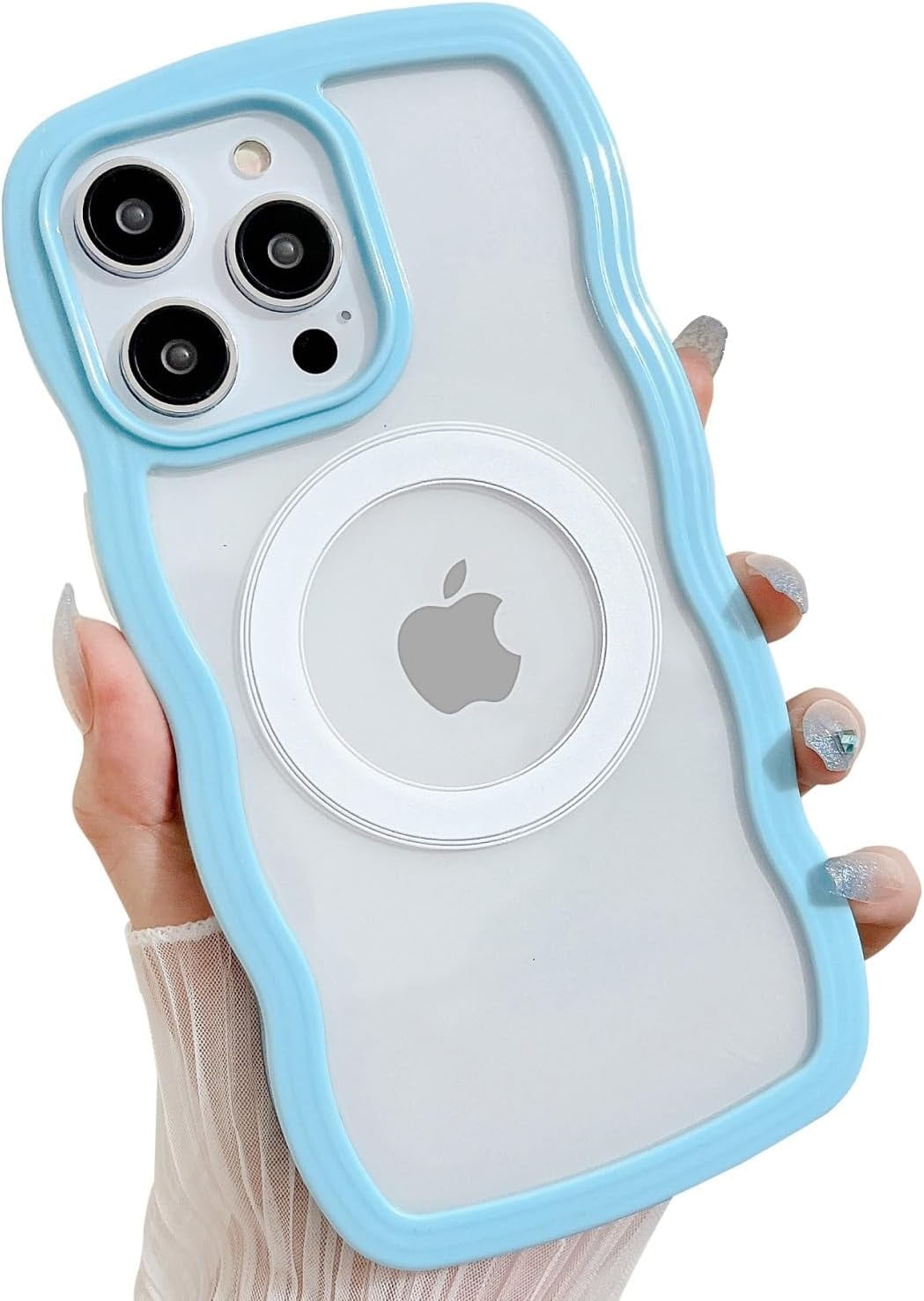 Magnetic-Case-iPhone-13-Pro-